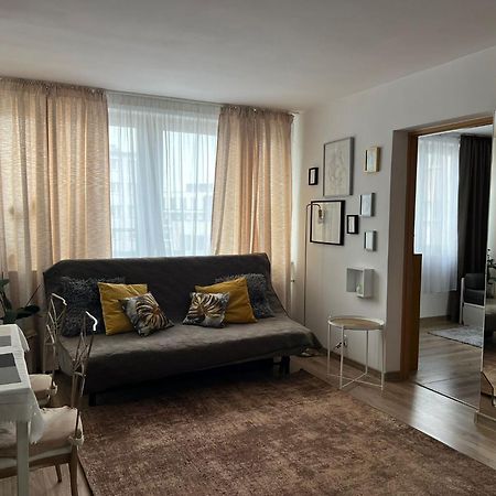 Vicky - New Apartment Centrum Srodmiescie Varşova Dış mekan fotoğraf
