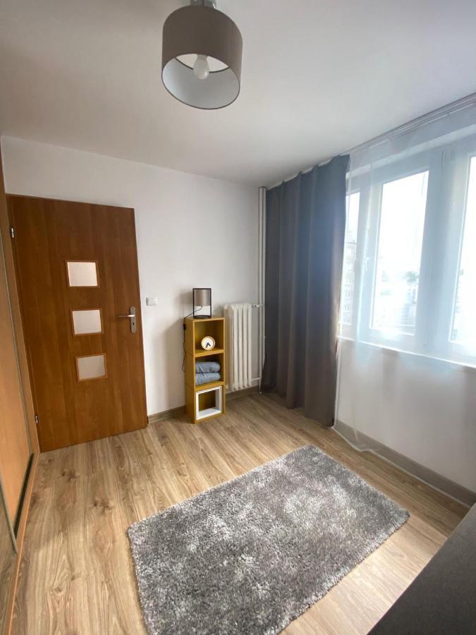 Vicky - New Apartment Centrum Srodmiescie Varşova Dış mekan fotoğraf
