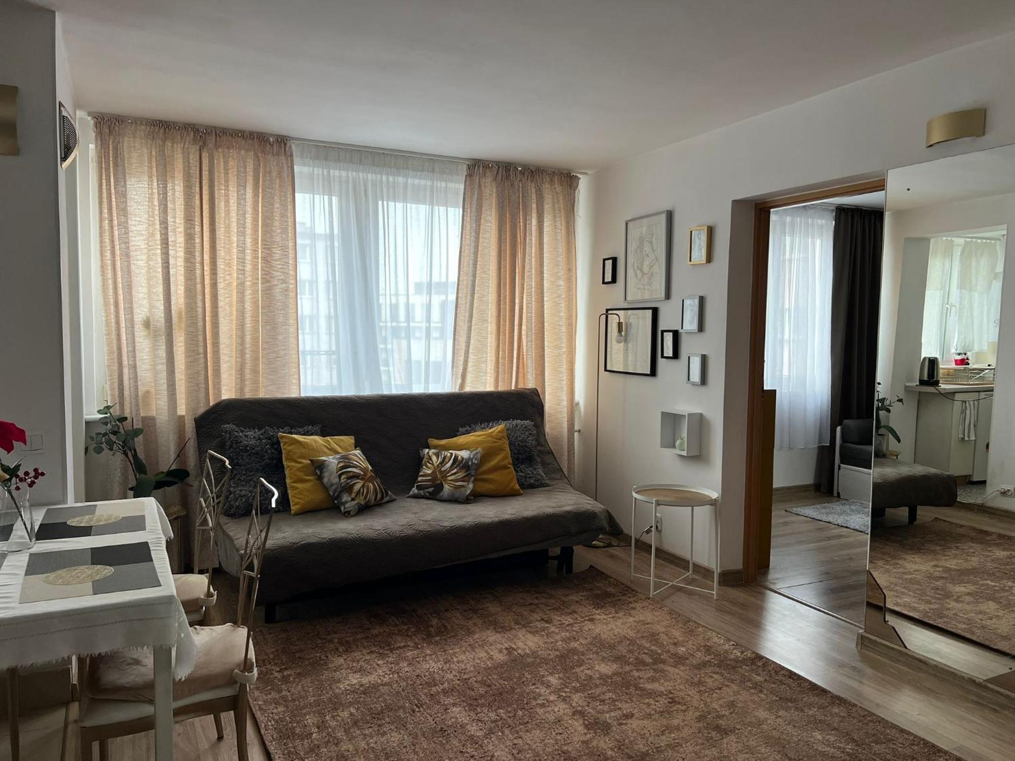 Vicky - New Apartment Centrum Srodmiescie Varşova Dış mekan fotoğraf